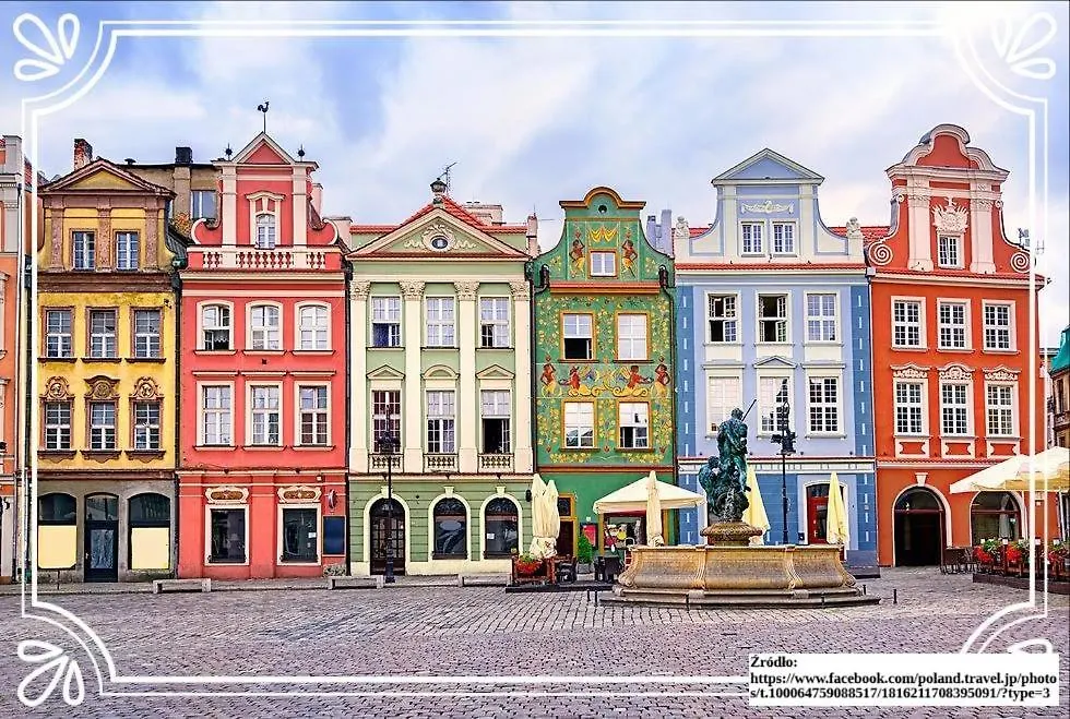 Apartment Piekary Residence In The Center - 19 Poznan