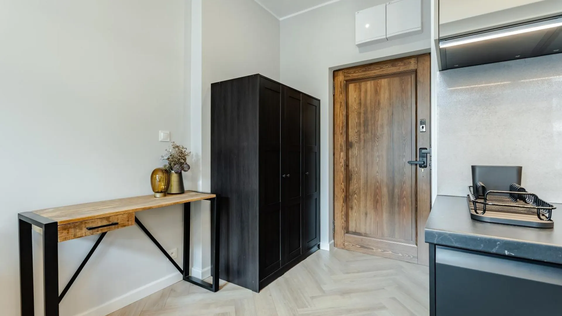 Piekary Residence In The Center - 19 Poznan Poland