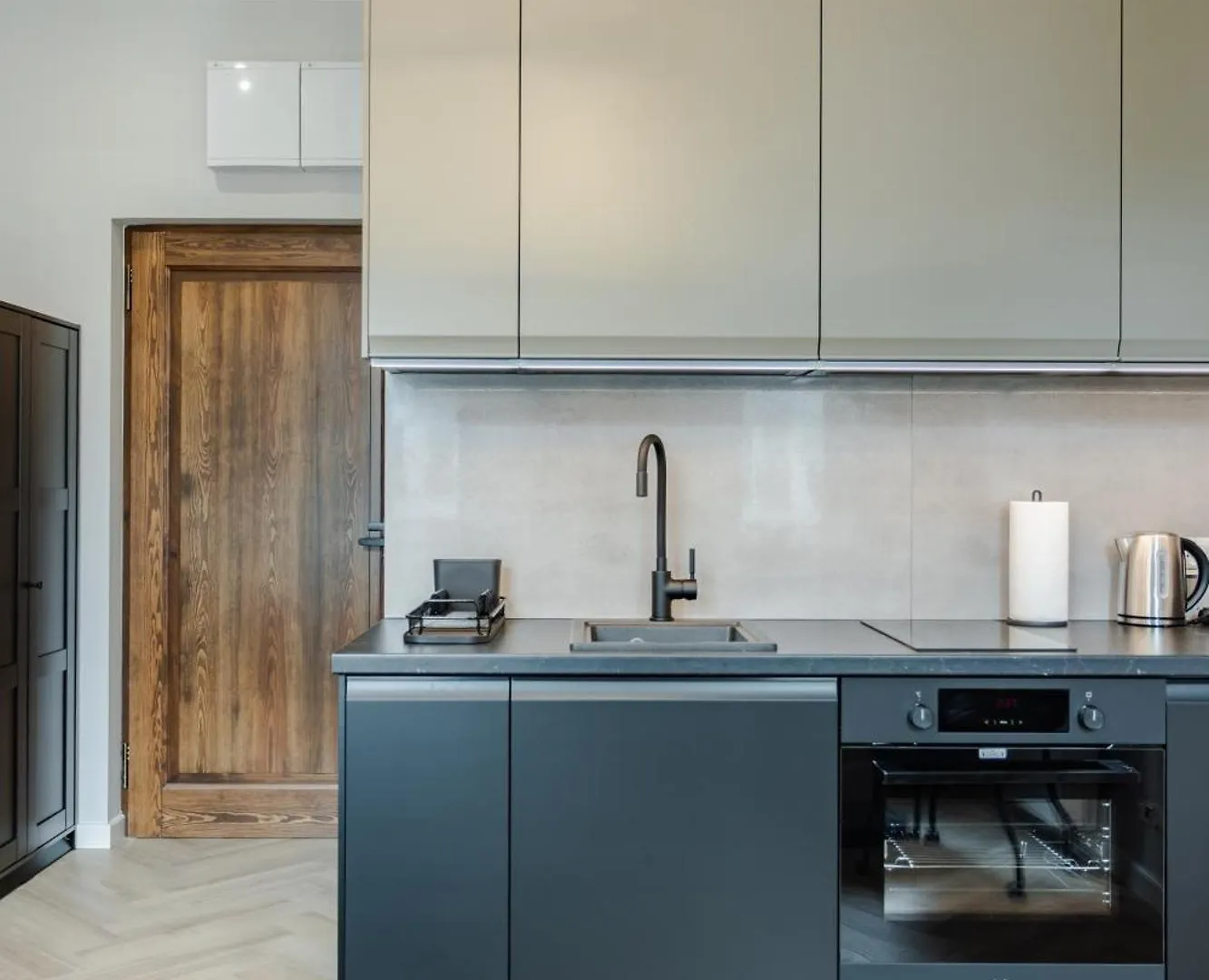 Piekary Residence In The Center - 19 Poznan Apartment