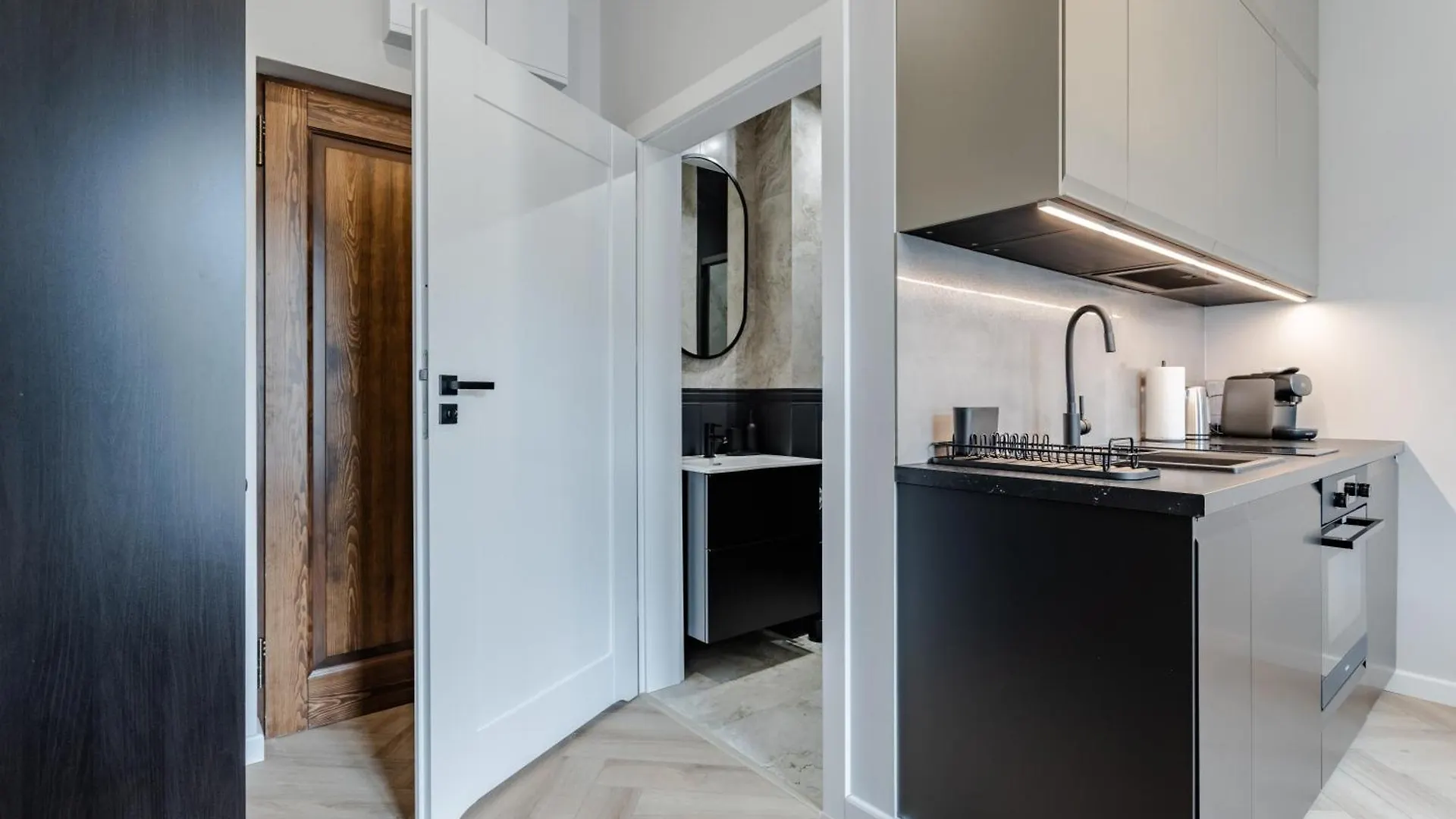 Apartment Piekary Residence In The Center - 19 Poznan Poland