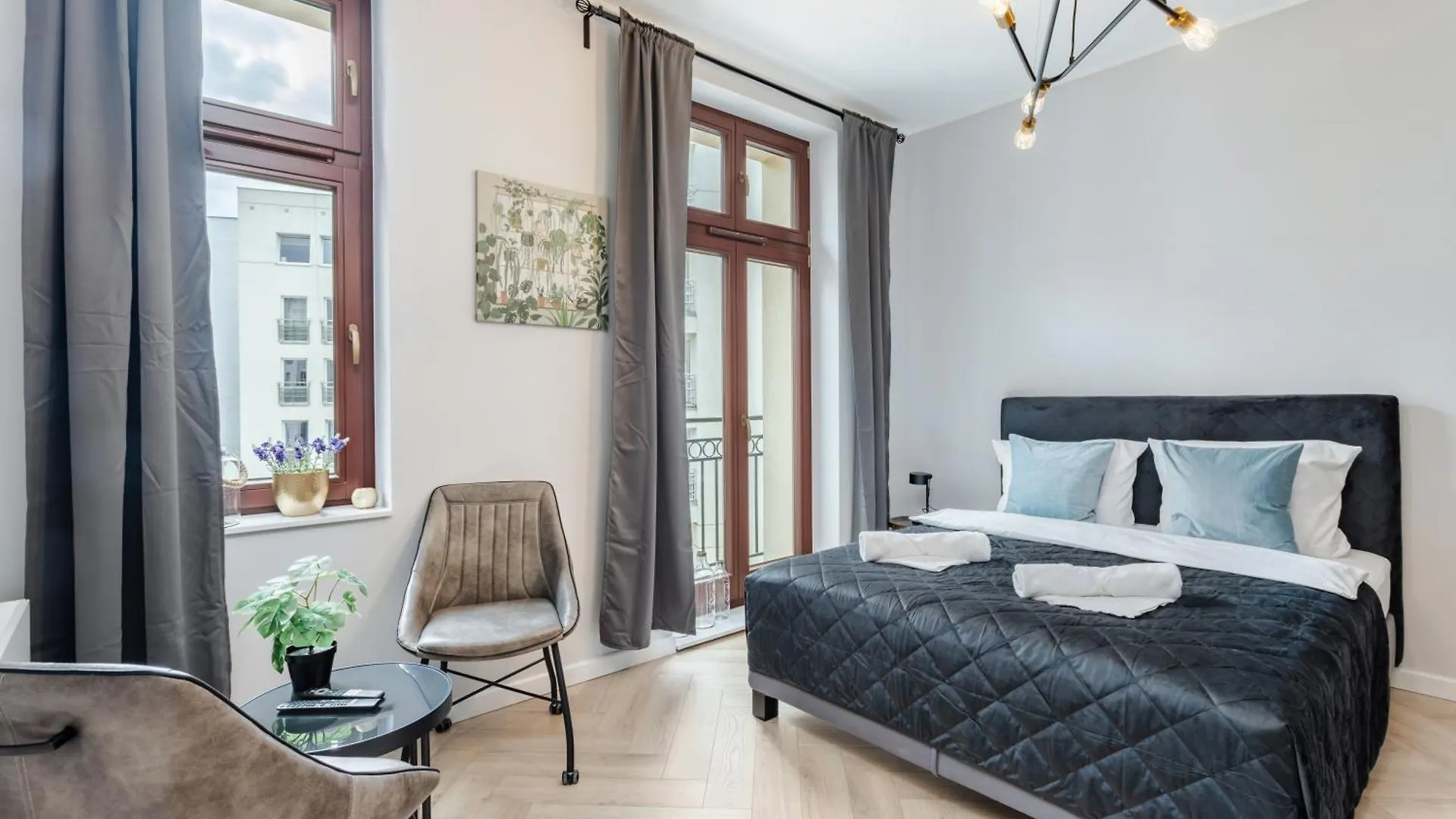 Apartment Piekary Residence In The Center - 19 Poznan Poland
