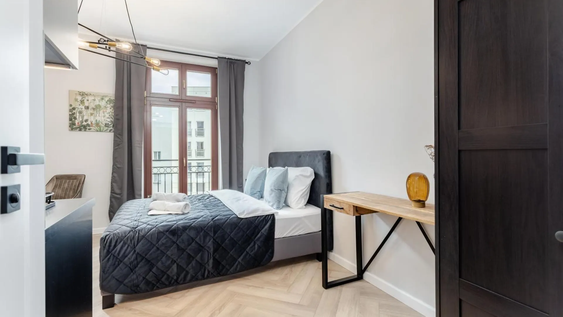 Apartment Piekary Residence In The Center - 19 Poznan